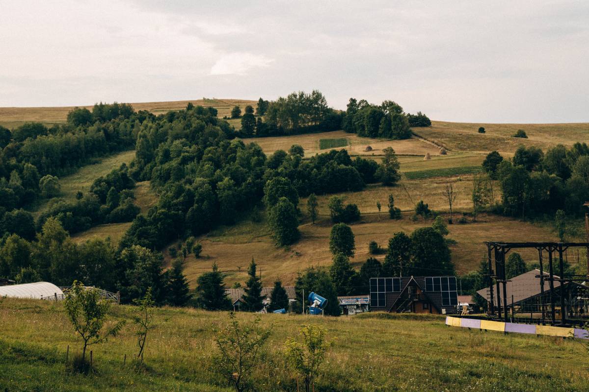 Галерея Ізки summer