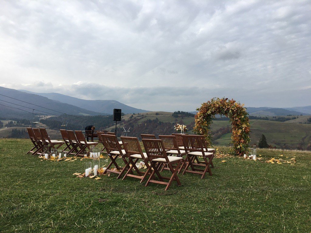 карпатская сватьба