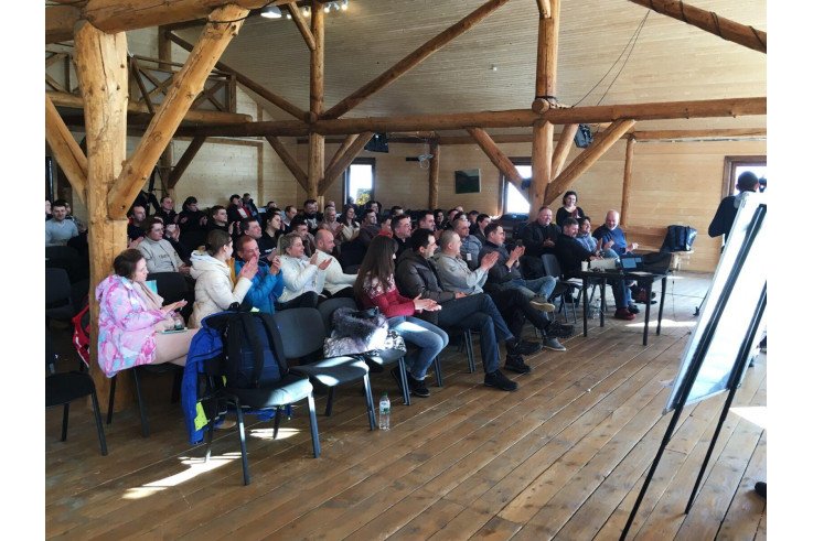 Конференц-зал