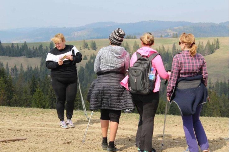 Оздоровительные туры