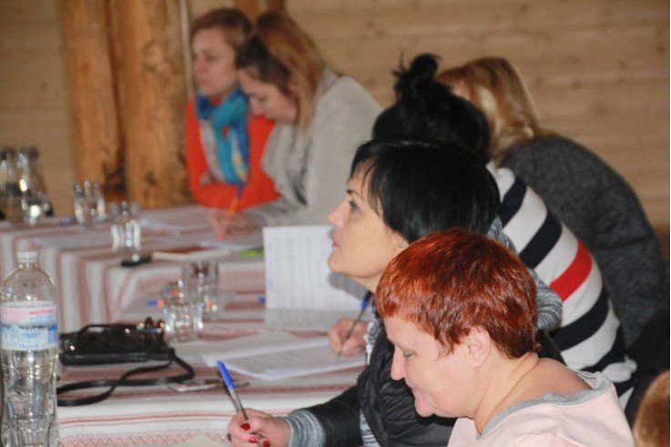 Оздоровительные туры