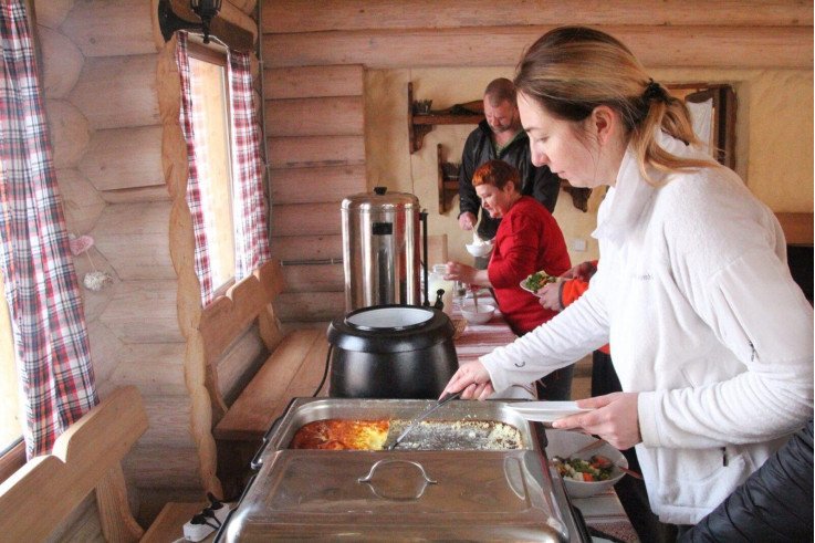 Оздоровительные туры