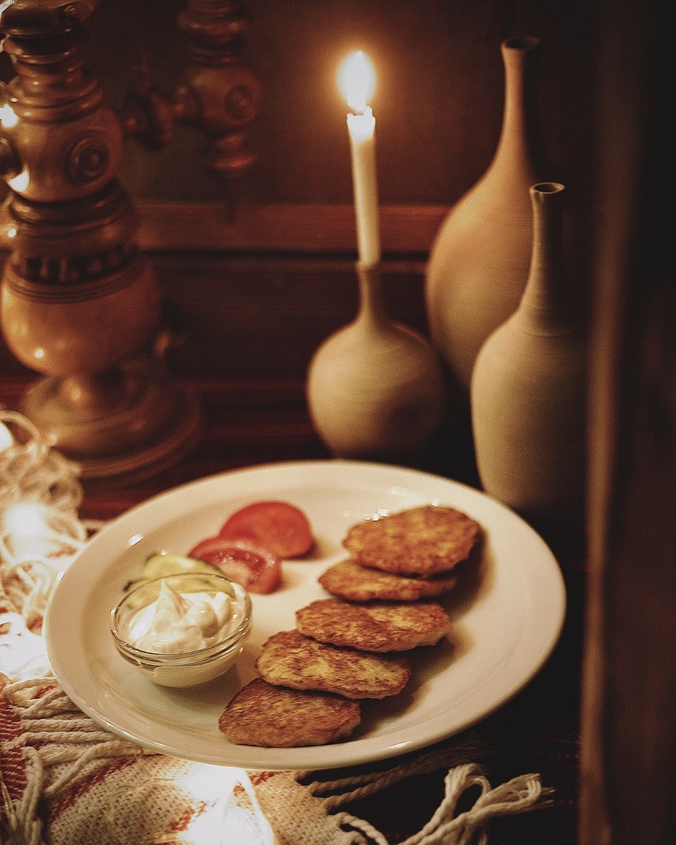 Ресторан Магур