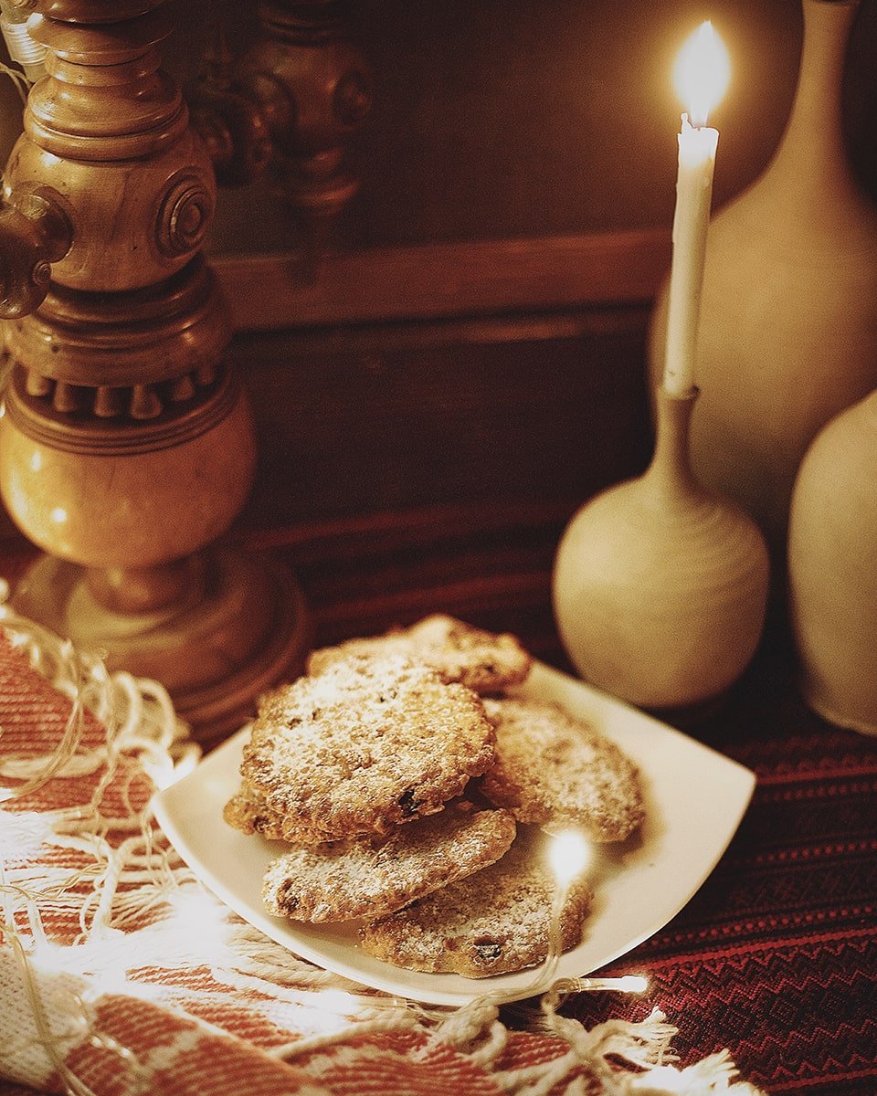 місцеві страви