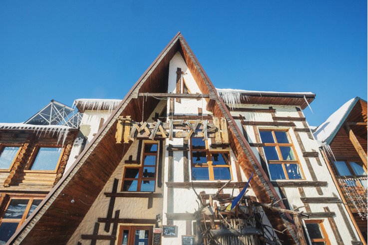 вкусная еда