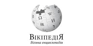 Wikipedia logo