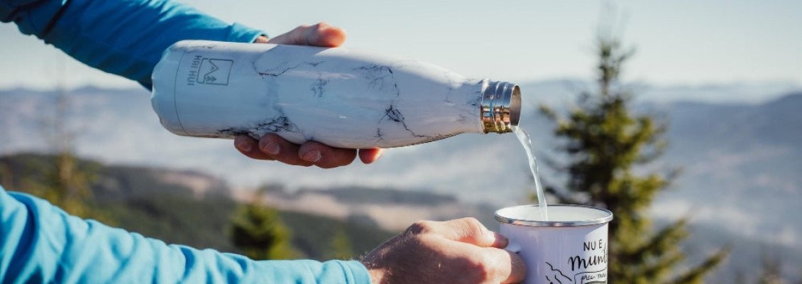 Минеральные воды Закарпатья — целебные источники Карпат