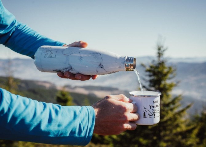 Мінеральні води Закарпаття — цілющі джерела Карпат