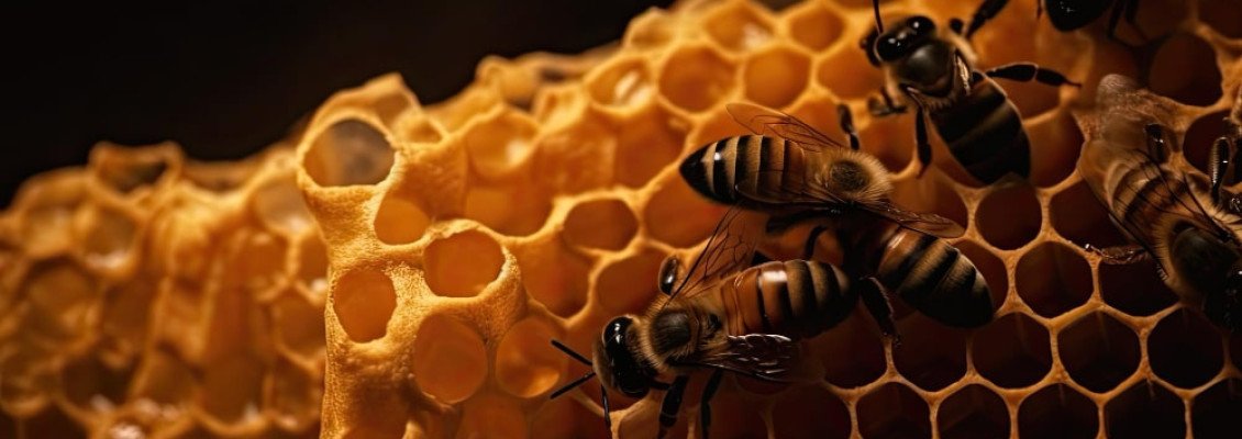 Апитерапия — лечение пчёлами и сон на ульях