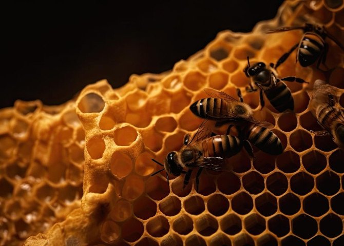 Апітерапія — лікування бджолами та сон на вуликах