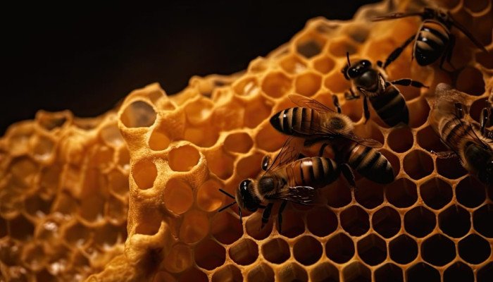 Апитерапия — лечение пчёлами и сон на ульях