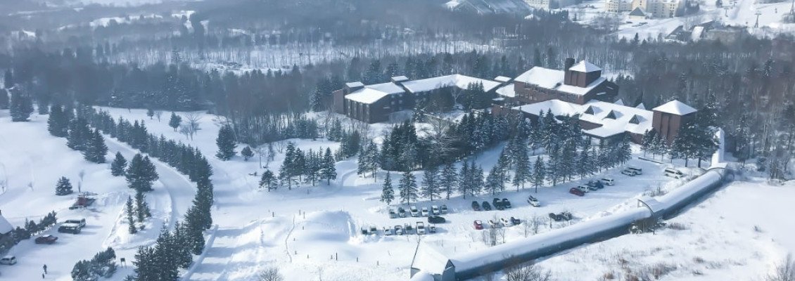 Горнолыжный Буковель: трассы для новичков и опытных лыжников