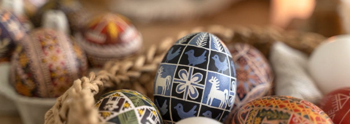 Весняні свята в Україні: традиції, обряди та звичаї