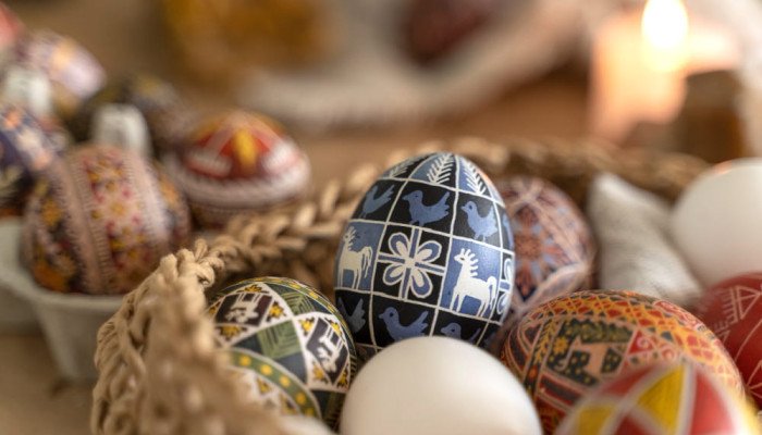 Весняні свята в Україні: традиції, обряди та звичаї