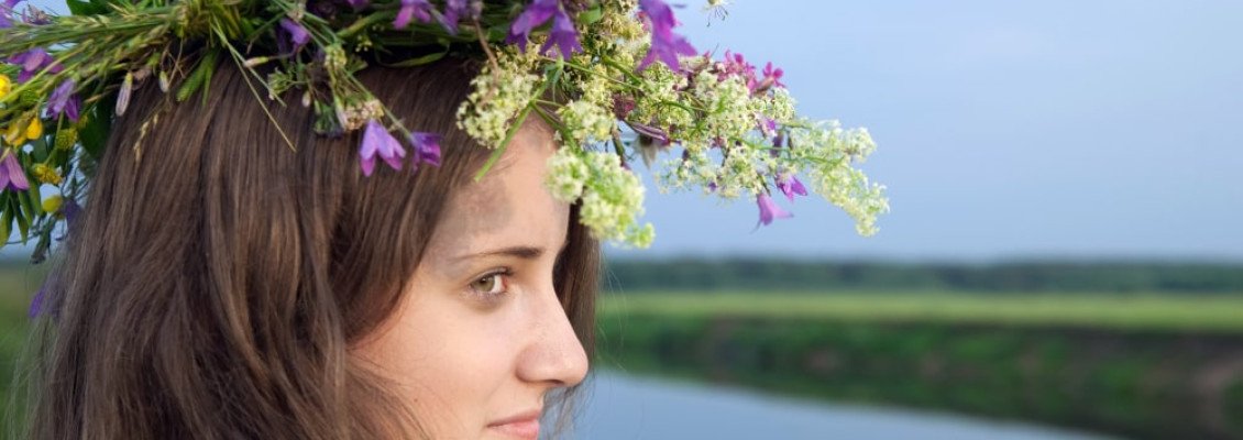 Ивана Купала традиции и обряды древнего праздника