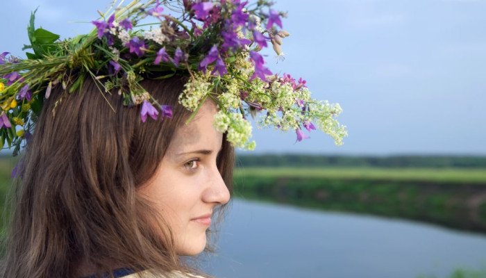 Івана Купала традиції та обряди давнього свята