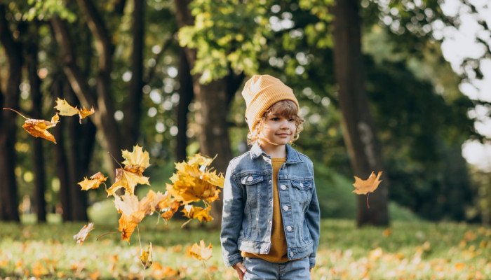 Осенние каникулы в Карпатах — активный отдых для детей и взрослых на природе