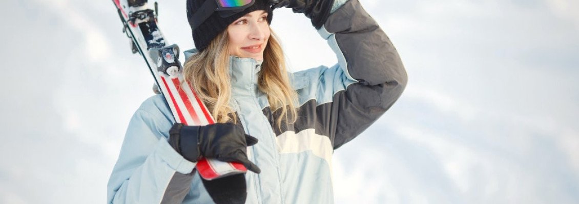 Что нужно для катания на лыжах - список вещей на горнолыжный курорт