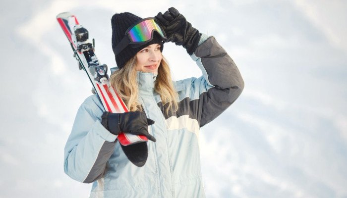 Что нужно для катания на лыжах - список вещей на горнолыжный курорт