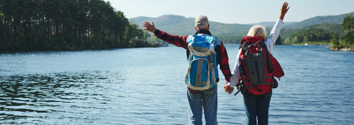 Отдых для пенсионеров в Карпатах