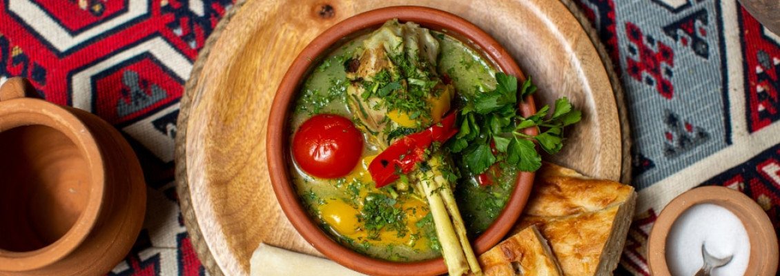 10 лучших ресторанов Закарпатья