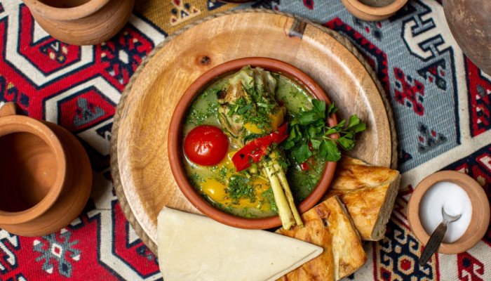 10 лучших ресторанов Закарпатья