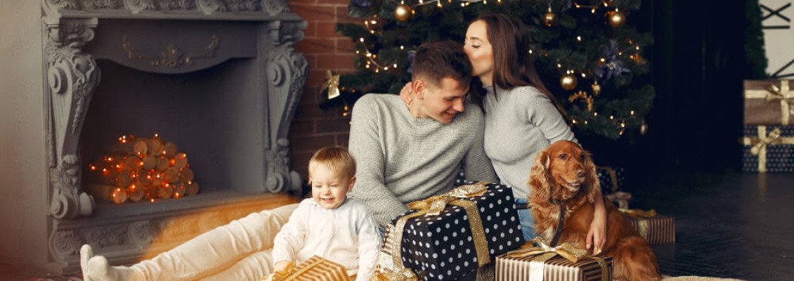 Рождество в карпатах: домашний уют и семейная атмосфера