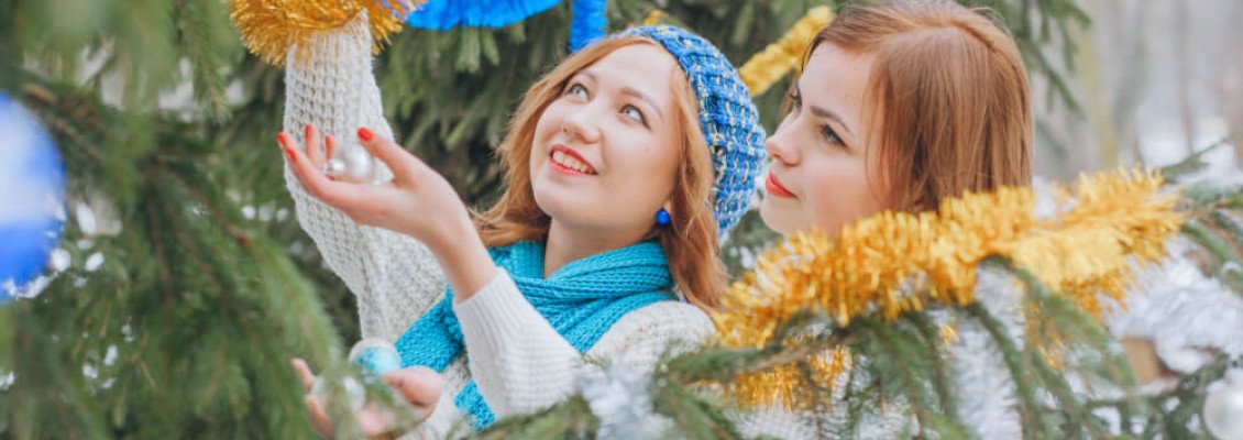 Праздник Маланки в Карпатах: традиции, обряды и атмосфера