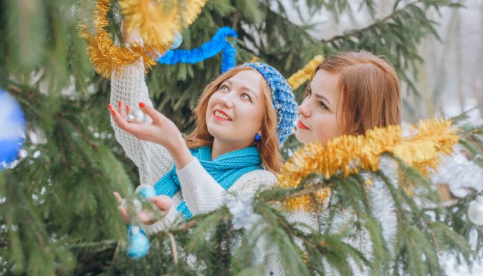 Праздник Маланки в Карпатах: традиции, обряды и атмосфера