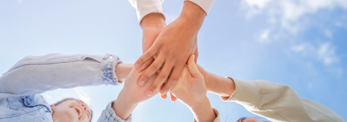 Оригинальные идеи для вашего тимбилдинга