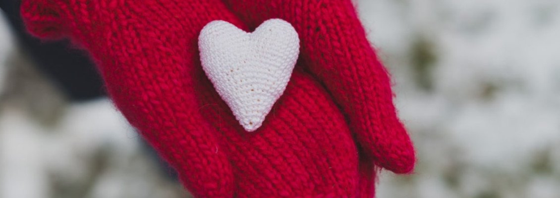 Как провести День Святого Валентина (День Влюбленных) в Карпатах