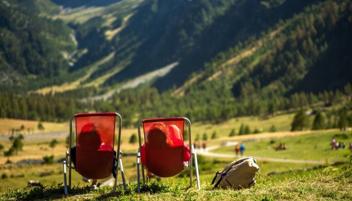 Где можно отдохнуть в Украине во время войны - забота о себе и родных в сложное время