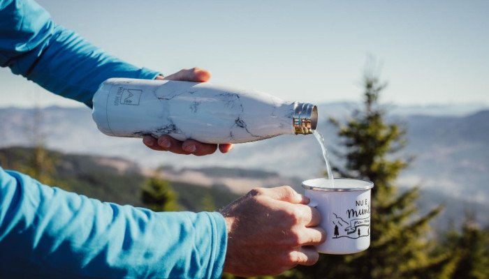 Мінеральні води Закарпаття — цілющі джерела Карпат