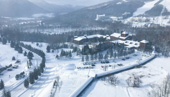 Гірськолижний Буковель: траси для новачків і досвідчених лижників