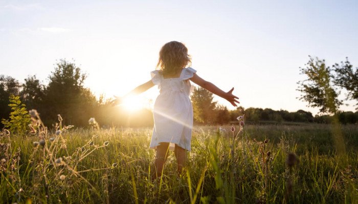 Если отдых с детьми, то в Карпаты