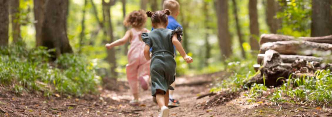 Интересные места Закарпатья для детей