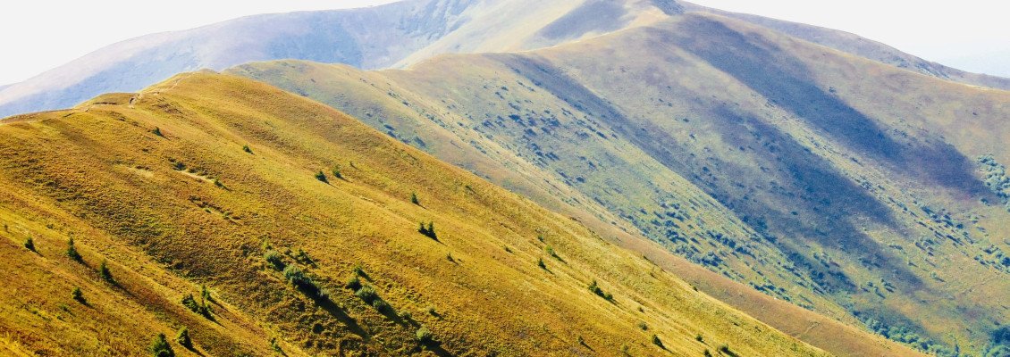 Куди поїхати на вихідні в Україні