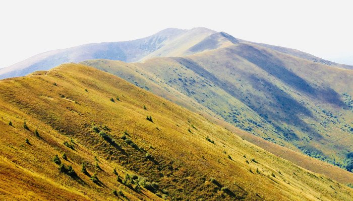 Куди поїхати на вихідні в Україні