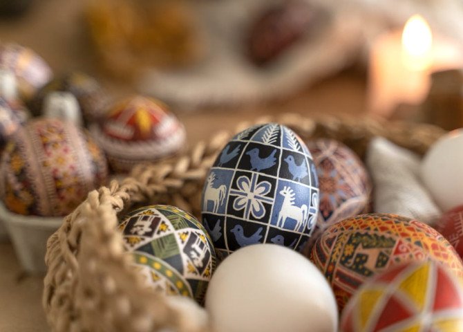 Весняні свята в Україні: традиції, обряди та звичаї