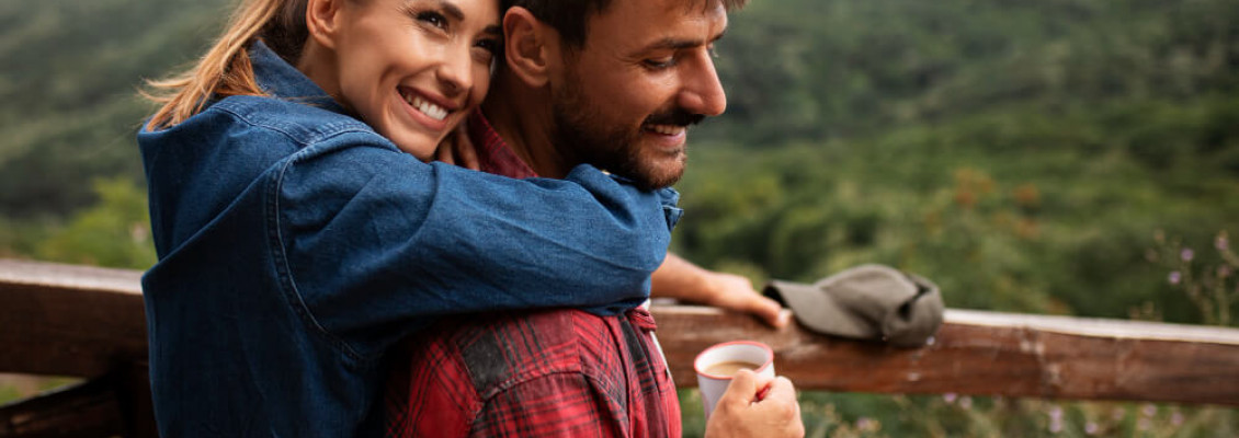 Відпочинок в Карпатах для двох