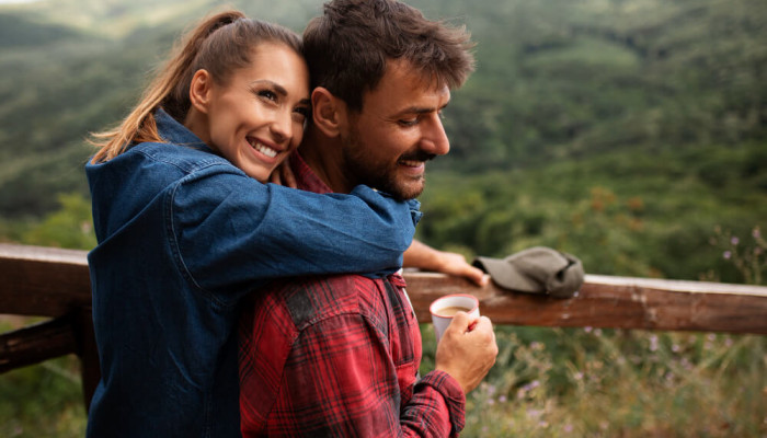 Отдых в Карпатах для двоих