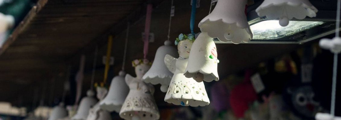 Что привезти из Карпат родным и друзьям