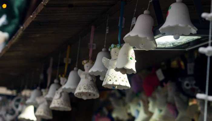 Что привезти из Карпат родным и друзьям