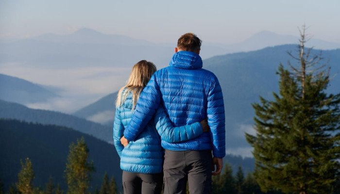 Романтический отдых на двоих в Карпатах - идеи для незабываемого уикенда