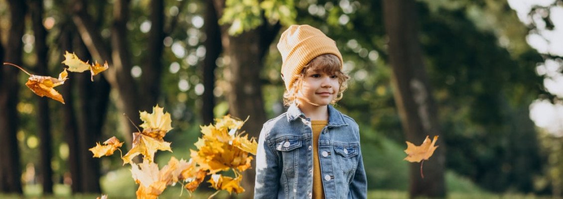 Осенние каникулы в Карпатах — активный отдых для детей и взрослых на природе