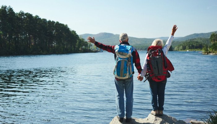Отдых для пенсионеров в Карпатах