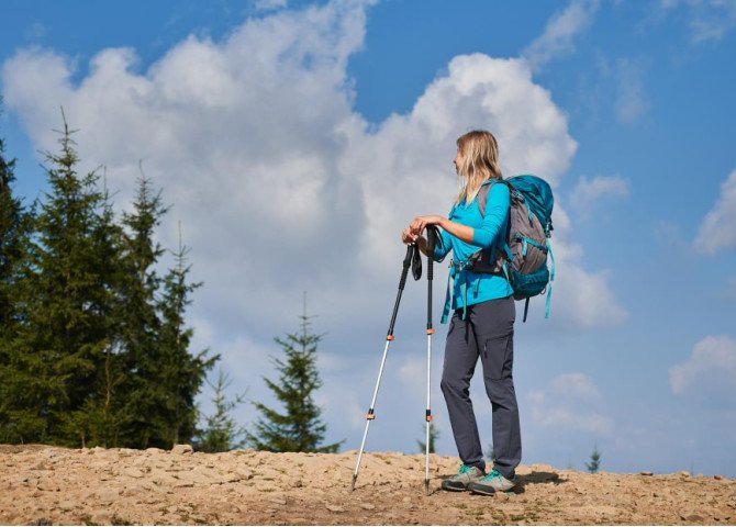 Походи в Карпати влітку — що варто знати, поради та зручні лайфхаки