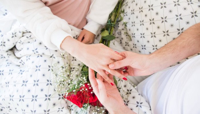 Як зробити пропозицію коханій - ідеї та місця для незабутньої миті