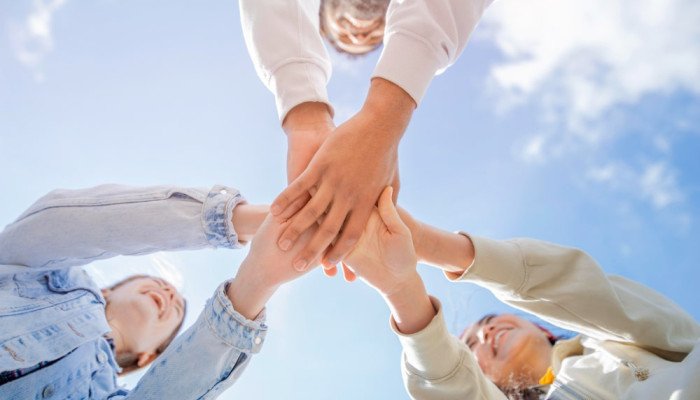 Оригінальні ідеї для вашого тімбілдінга