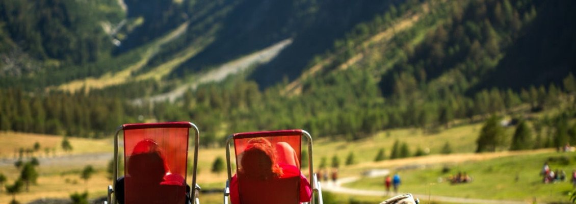 Где можно отдохнуть в Украине во время войны - забота о себе и родных в сложное время